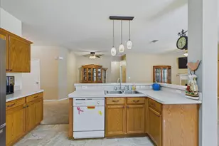 613 Quail Hollow Dr, Midlothian, TX 76065 - Photo 17