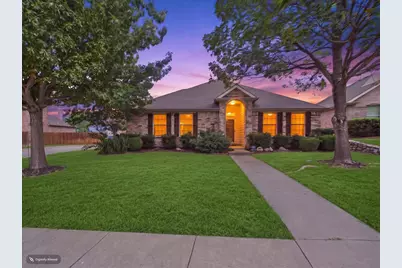 613 Quail Hollow Drive, Midlothian, TX 76065 - Photo 1