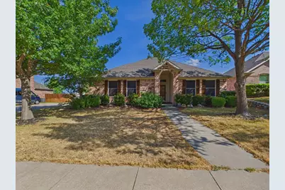 613 Quail Hollow Drive, Midlothian, TX 76065 - Photo 11