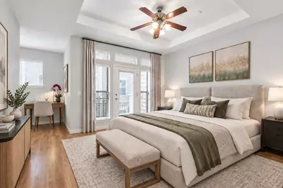 4121 McKinney Avenue #32, Dallas, TX 75204 - Photo 17