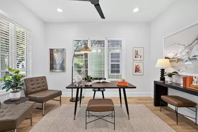 3837 Englewood Lane, Fort Worth, TX 76107 - Photo 5