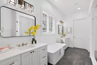 3837 Englewood Lane, Fort Worth, TX 76107 - Photo 21