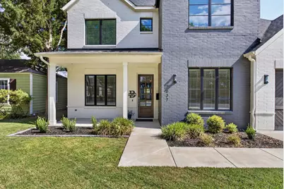 3837 Englewood Lane, Fort Worth, TX 76107 - Photo 3
