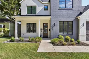 3837 Englewood Ln, Fort Worth, TX 76107 - Photo 3