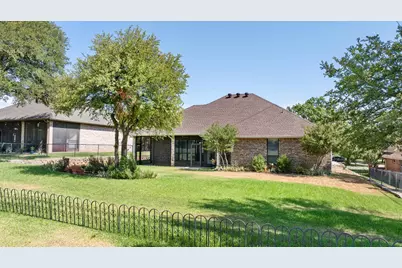 8712 Bellechase Road, Granbury, TX 76049 - Photo 33