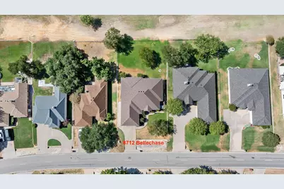 8712 Bellechase Road, Granbury, TX 76049 - Photo 3
