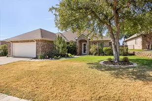 8712 Bellechase Rd, Granbury, TX 76049 - Photo 1
