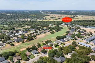 8712 Bellechase Rd, Granbury, TX 76049 - Photo 3