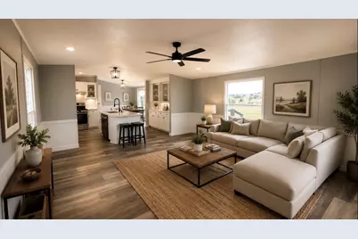 117 Stewart Street, New Fairview, TX 76078 - Photo 3