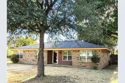 1316 S Galloway Drive, Olney, TX 76374 - Photo 1