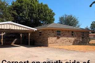 1316 S Galloway Dr, Olney, TX 76374 - Photo 27