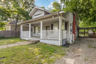 1010 E Cherry Street, Sherman, TX 75090 - Photo 1
