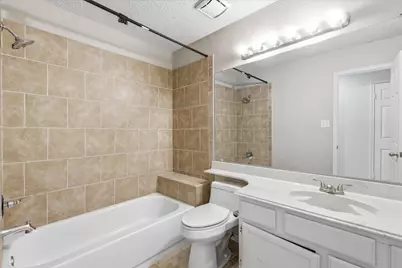2631 Creekside Way, Highland Village, TX 75077 - Photo 33