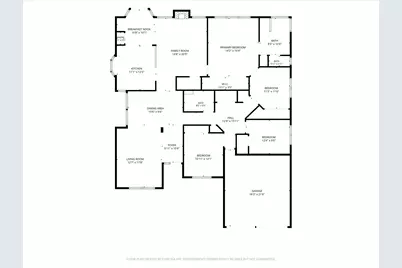 2631 Creekside Way, Highland Village, TX 75077 - Photo 39
