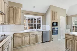 2631 Creekside Way, Highland Village, TX 75077 - Photo 19