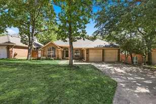 2631 Creekside Way, Highland Village, TX 75077 - Photo 1