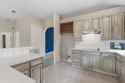 2631 Creekside Way, Highland Village, TX 75077 - Photo 17
