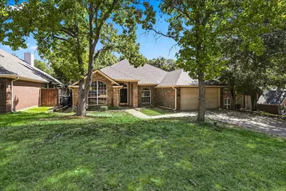 2631 Creekside Way, Highland Village, TX 75077 - Photo 3