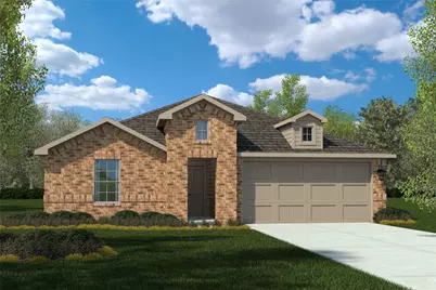 10737 Black Onyx Drive, Fort Worth, TX 76036 - Photo 1