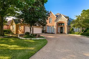 865 Thomas Crossing Dr, Fort Worth, TX 76028 - Photo 1