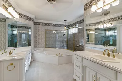 865 Thomas Crossing Drive, Fort Worth, TX 76028 - Photo 27