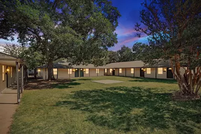 614 W Heard Street #8, Cleburne, TX 76033 - Photo 1