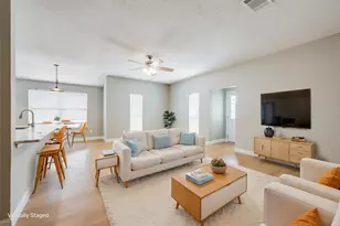 1904 Salt Flats Trail, Arlington, TX 76002 - Photo 3