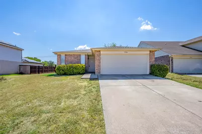 1904 Salt Flats Trail, Arlington, TX 76002 - Photo 1