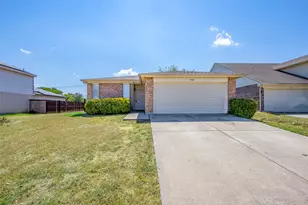 1904 Salt Flats Trail, Arlington, TX 76002 - Photo 1