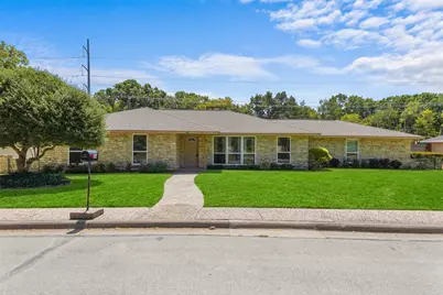 336 Woodbrook Drive, DeSoto, TX 75115 - Photo 1