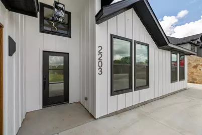 2203 Christine Drive, Granbury, TX 76048 - Photo 3