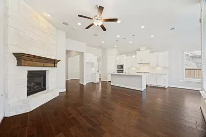 8241 Blumelia Drive, Dallas, TX 75252 - Photo 3