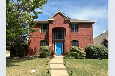 771 Whitman Place, Allen, TX 75002 - Photo 1