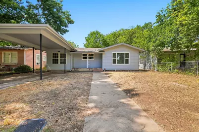 904 Bales Street, Cleburne, TX 76033 - Photo 1