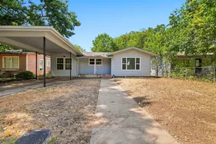 904 Bales St, Cleburne, TX 76033 - Photo 1