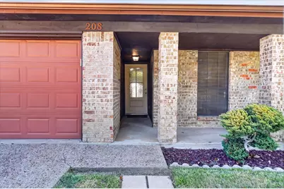 208 Asbury Drive, Saginaw, TX 76179 - Photo 5