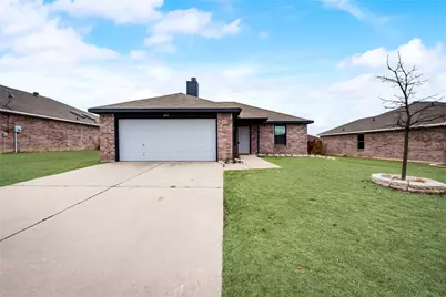 2613 Castle Pines Drive, Burleson, TX 76028 - Photo 1