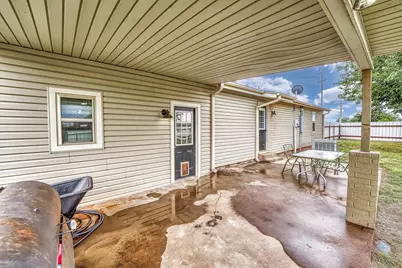 125 Harrison Street, Vernon, TX 76384 - Photo 33