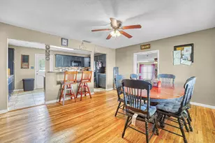 125 Harrison St, Vernon, TX 76384 - Photo 7