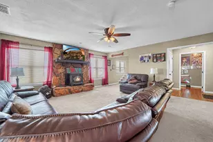 125 Harrison St, Vernon, TX 76384 - Photo 5