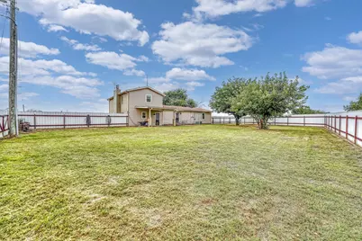 125 Harrison Street, Vernon, TX 76384 - Photo 35