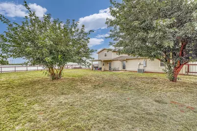 125 Harrison Street, Vernon, TX 76384 - Photo 37
