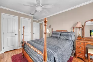 125 Harrison St, Vernon, TX 76384 - Photo 27