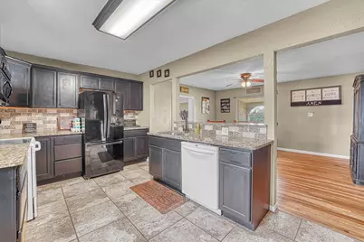 125 Harrison Street, Vernon, TX 76384 - Photo 11