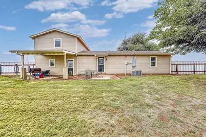 125 Harrison Street, Vernon, TX 76384 - Photo 35