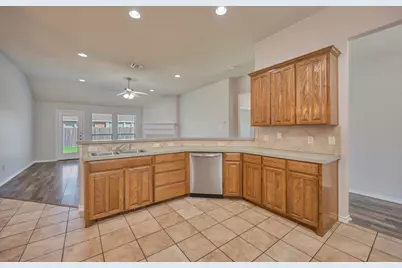 5436 Sierra Ridge Drive, Fort Worth, TX 76123 - Photo 17