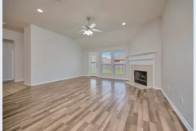 5436 Sierra Ridge Drive, Fort Worth, TX 76123 - Photo 11