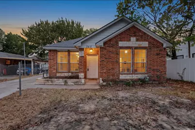 762 Bethpage Avenue, Dallas, TX 75217 - Photo 1