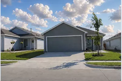 3907 Ontario Way, Sherman, TX 75090 - Photo 1