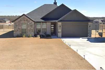 1215 Sanger, Springtown, TX 76082 - Photo 1